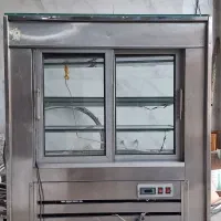 یخچال مکعبی