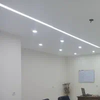 طبقه بالا پارک موتور تامین