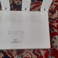مودم نو با ۲ سال گارانتی