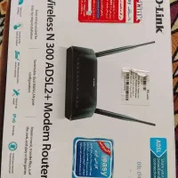 مودم و روتر Wireless N300