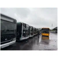 // بلیط کمیاب قطار و اتوبوس لحظه آخری