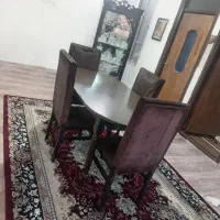 میزغذاخوری