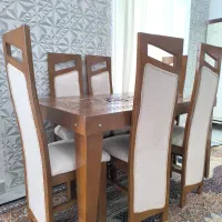 میز غذاخوری