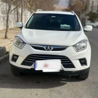 جک s5 مدل 95|خودرو سواری و وانت|ملایر, |دیوار