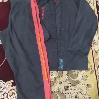 لباس کونگ فو