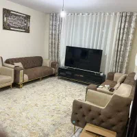 واحد ۱۰۲ متری سه خواب پروژه جهاندیده پرند
