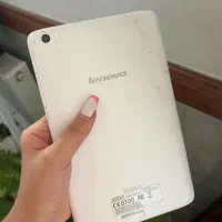 تبلت lenovo|تبلت|شاهرود, |دیوار