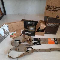 بند TRX مدل force kit
