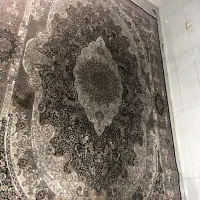 فرش ۹ متری ۷۰۰ شانه دستباف گونه