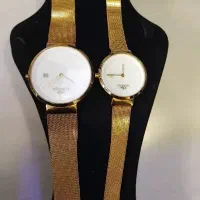 ساعت مُچی الگانس