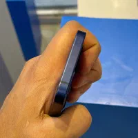 iPhone 12 mini آیفون باطری ۱۰۰ تعویض|موبایل|اصفهان, باغ زرشک|دیوار