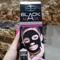 بلک ماسک ایچون بیوتی