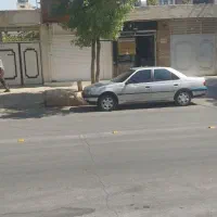 پژو 405 جی ال ایکس بنزینی
