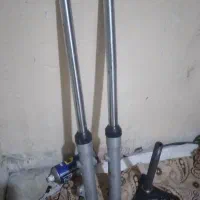 کمک جلو دیسکی و سه شاخ