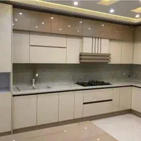 کابینت سازی (افرا کابینت کیش)