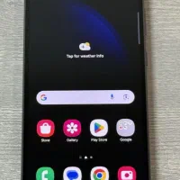 S23 normal live demo