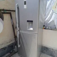 یخچال ‌فریزر