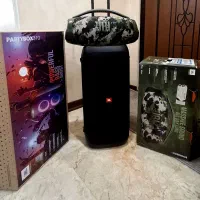 اسپیکر jbl 310 بوم باکس3