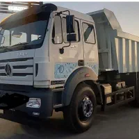 بی بن تیراژه. فنی در حد نو