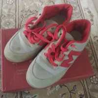 کفش پسرانه سایز ۳۸