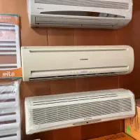 فروش و نصب و تعمیرات تخصصی کولرهای گازی و پکیج