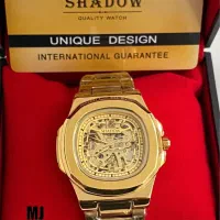 ساعت شادو Shadow اتوماتیک اورجینال با ۱۲ ماه ضمانت