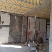 برقکشی ساختمان