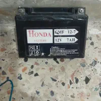 باطری هوندا