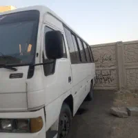 مینی بوس هیوندا
