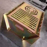 باربیکیو منقل کشویی منقل تاشو آتشدان منقل مسافرتی