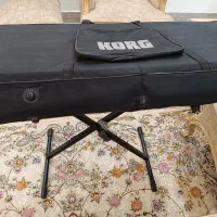 کورگ pa50تبدیلی به pa80