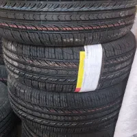 لاستیک 205 رینگ 15
