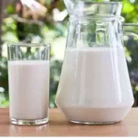 شیر‌تازه