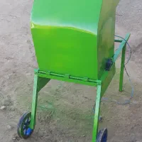 خرمن کوب برقی