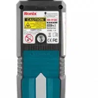 متر لیزری رونیکس مدل RH9100 تایوان