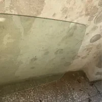 شیشه میزناهارخوری