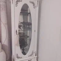 بوفه سفید وسالم