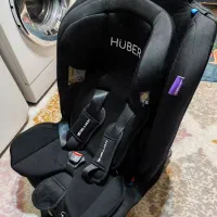 صندلی ماشین کودک Huber