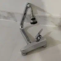 شیر مخلوط آب