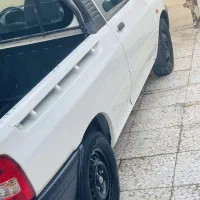 پراید وانت404
