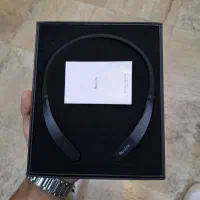 هدفون گردنی / اسپیکر