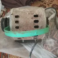 دینام سالم موتوژن