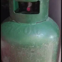 کپسول جیرفت گاز