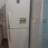 یخچال بدون برفک