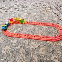 فروش و معاوضه قطار
