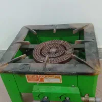 گاز دوشعله