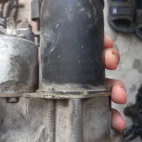 استارت نیسان