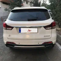 خودرو سواری هن تنگ x7|خودرو سواری و وانت|تهران, امیرآباد|دیوار