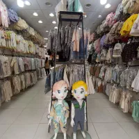 خرید سیسمونی با شرایط پرداخت انعطاف‌پذیر و مناسب