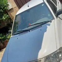 پراید ۱۳۲ مدل ۹۵ در حد